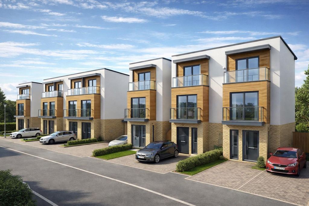 Property photo 1 of 11 Artist Impression Of Scheme