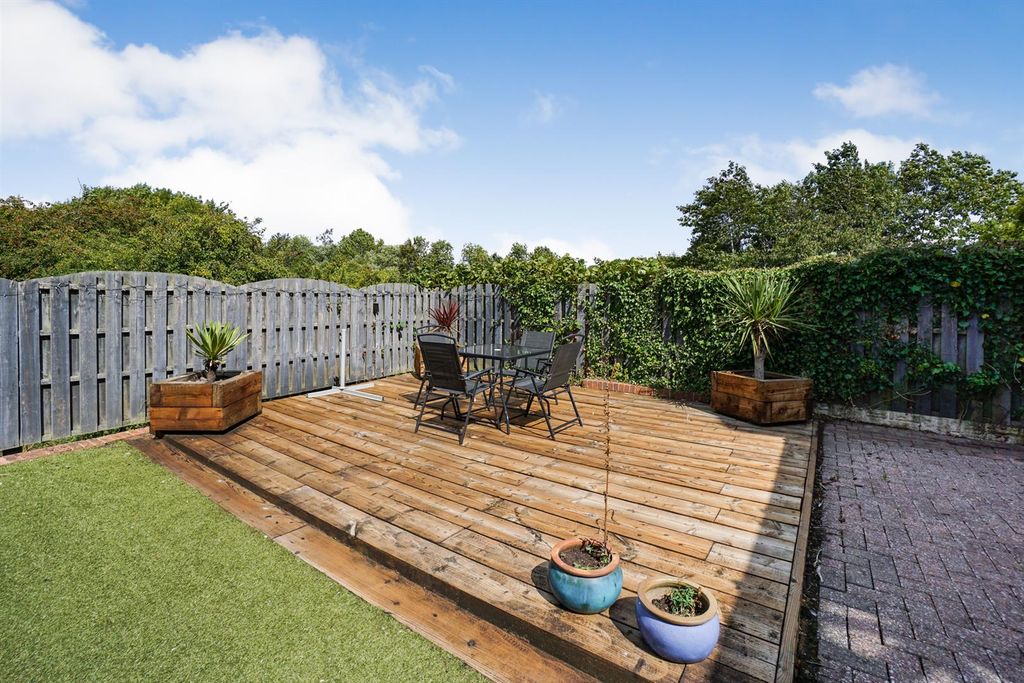 Property photo 3 of 32 Rear Garden