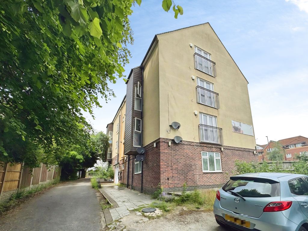 Additional image 4 of 14 bed flat for saleLime Walk, Littleover DE23