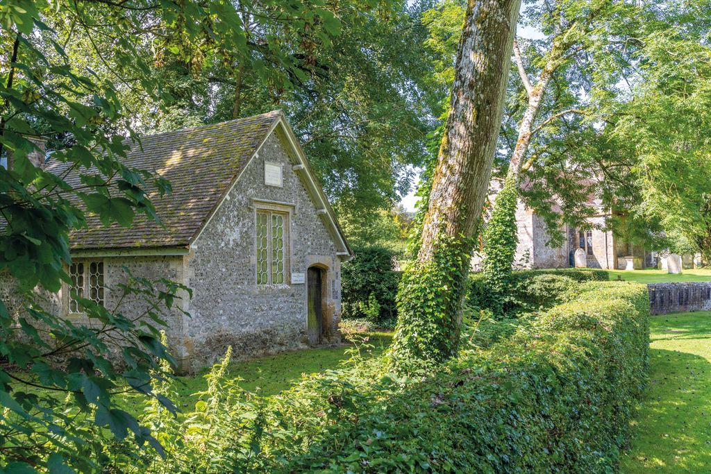 Additional image 31 of 9 bed detached house for saleMelcombe Bingham, Dorchester DT2