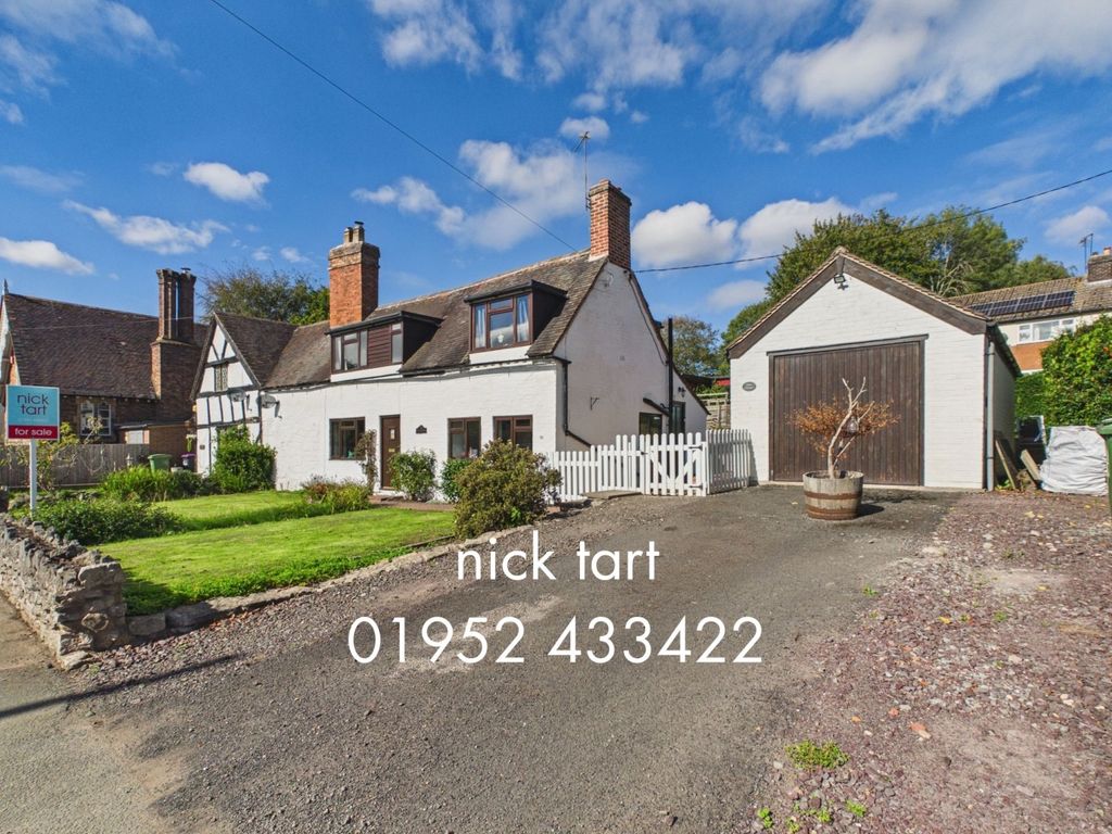 Property photo 1 of 25 Nick Tart 01952 433422 (11)