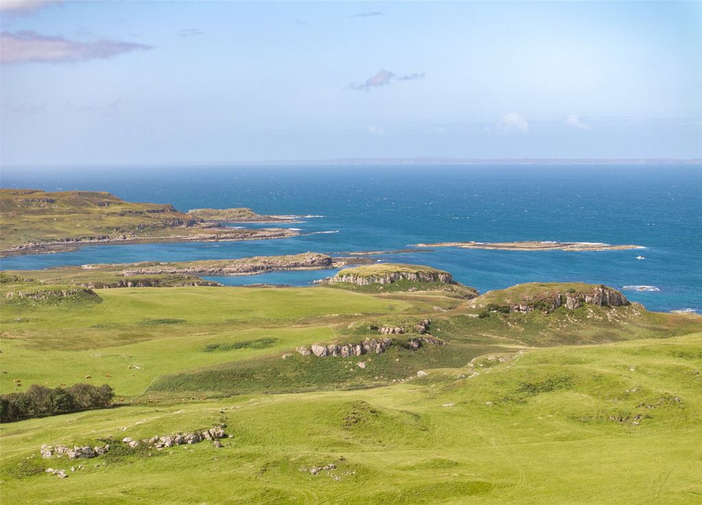 Additional image 23 of Land for saleGlengorm, Tobermory, Isle Of Mull, Argyll And Bute PA75
