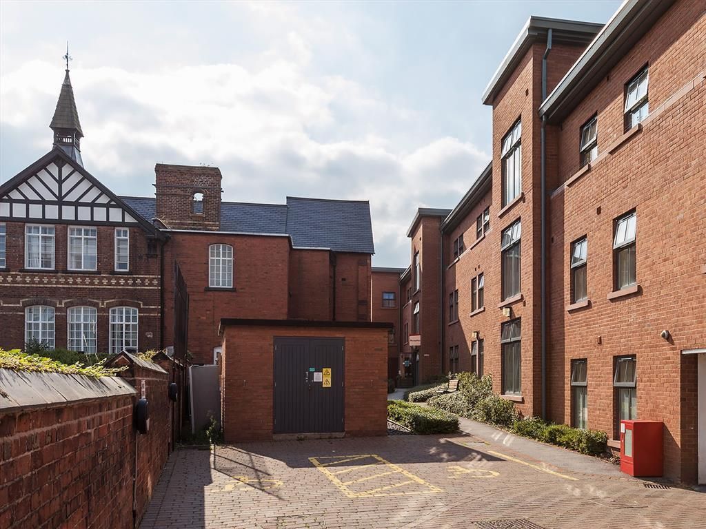 Additional image 6 of Studio to rentVictoria Road, Chester CH2