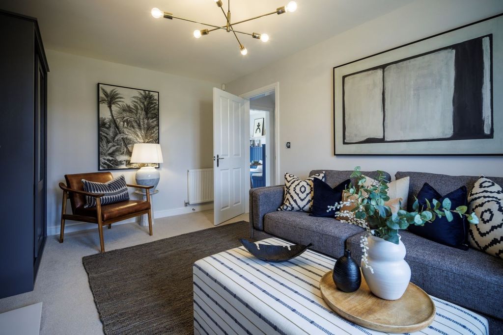 Property photo 2 of 10 Lounge