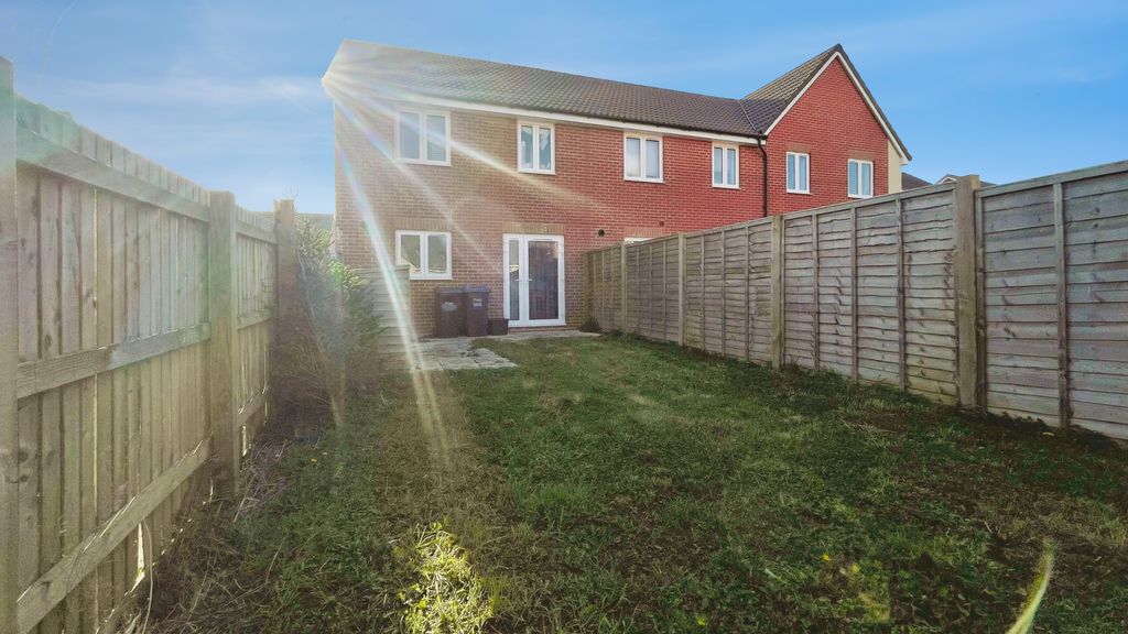 Property photo 2 of 12 Rear Elevation