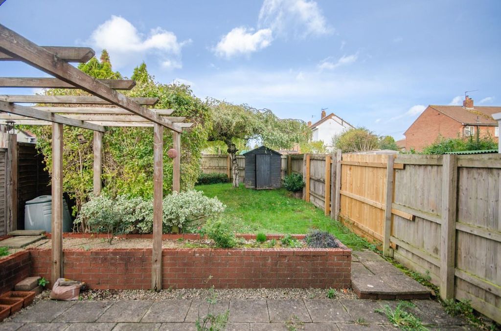 Property photo 3 of 12 Rear Garden.Jpg