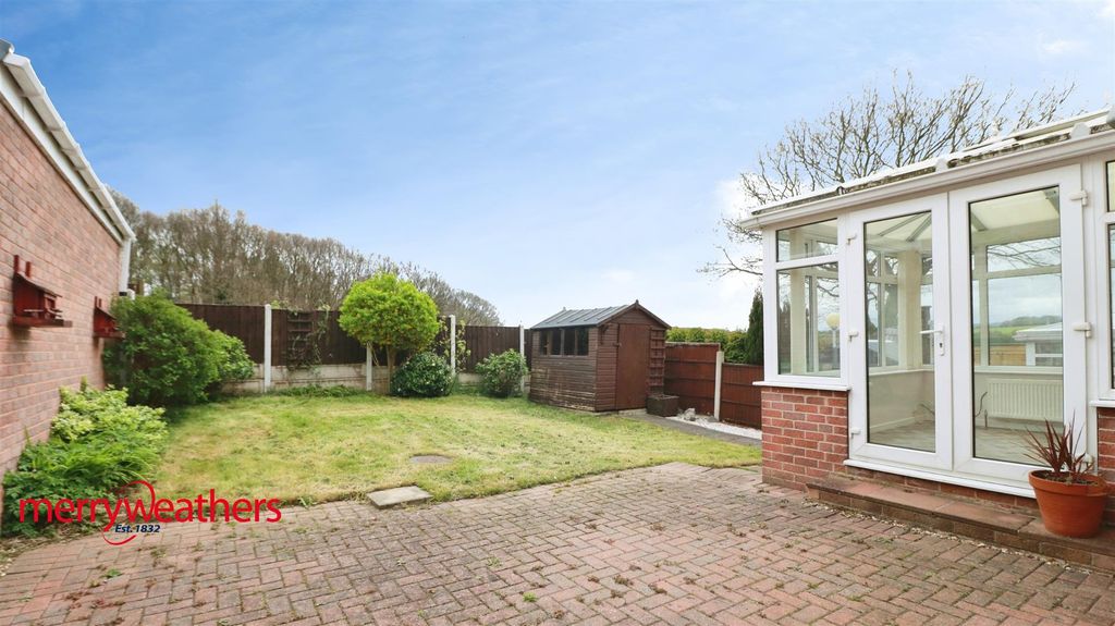 Property photo 2 of 12 Rear Elevation