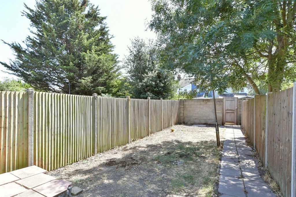 Property photo 2 of 9 Rear Garden