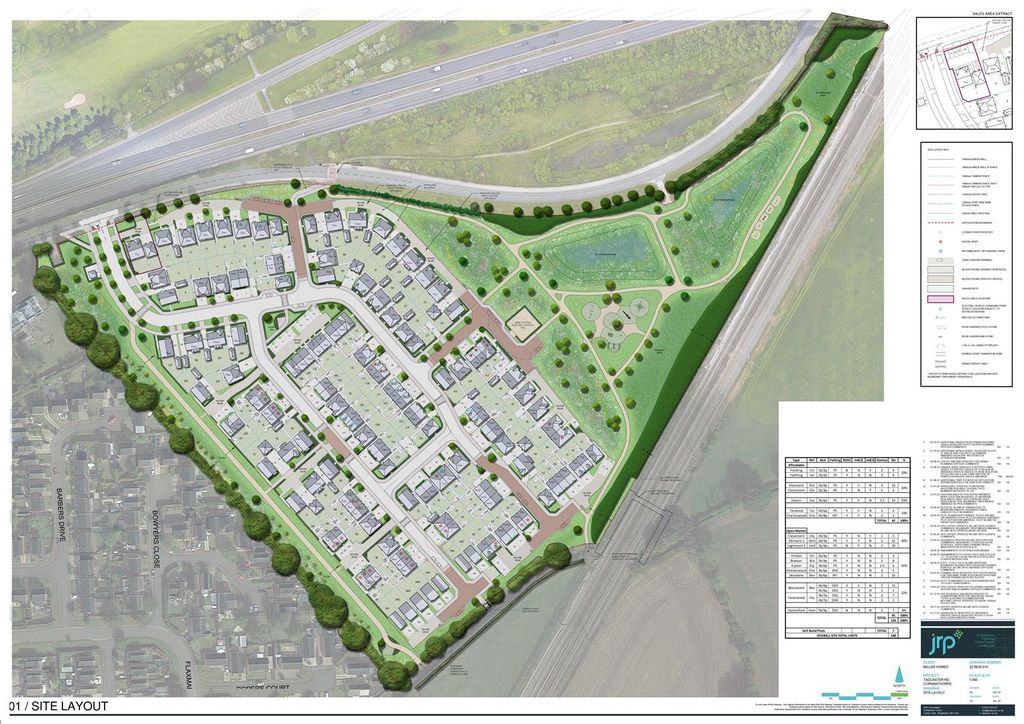 Property photo 1 of 2 Self Build Layout Rev V.Jpg