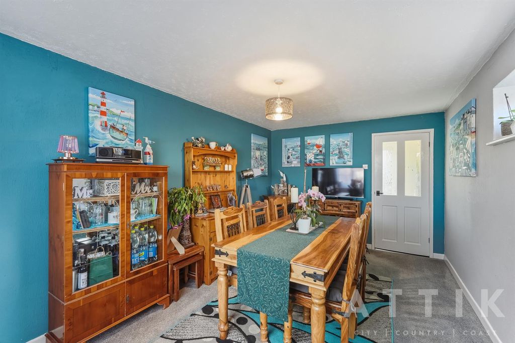 Additional image 25 of 3 bed end terrace house for saleOld Station Road, Halesworth IP19