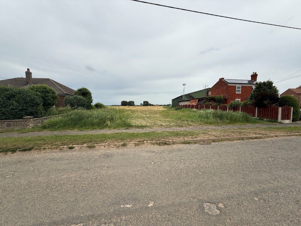 Property photo 1 of 2 View Of Land From Road
