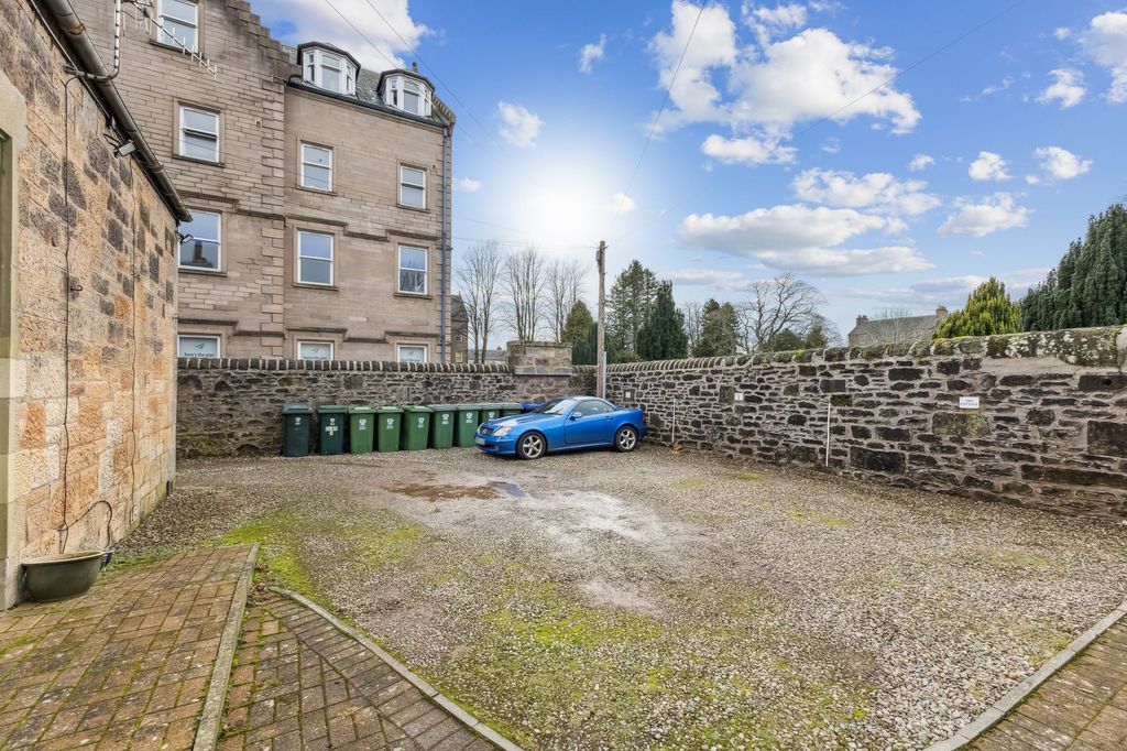 Additional image 17 of 3 bed flat for saleTay Street, Perth PH2