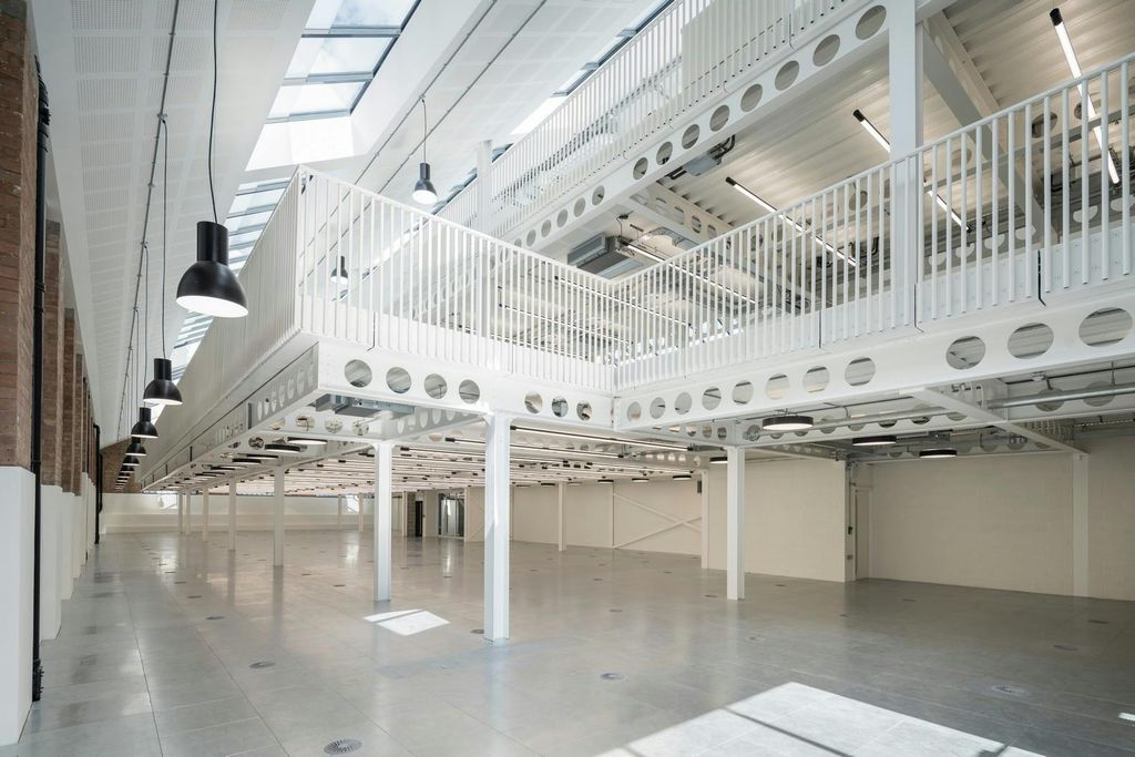 Property photo 3 of 9 Workshop