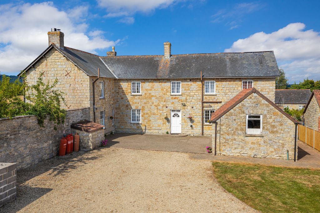 Property photo 3 of 13 Capland Farm, Capland, Hatch Beauchamp, Taunton, Somerset, Ta3 6Tp