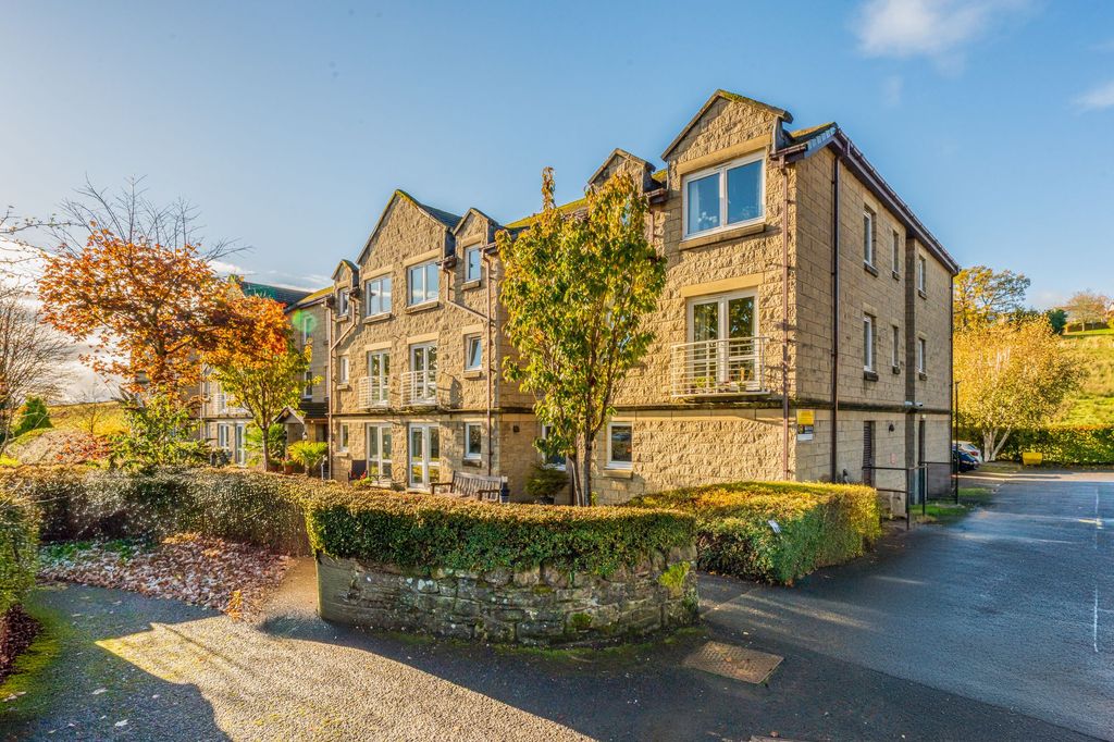 Additional image 13 of 1 bed flat for saleStirling Road, Dunblane FK15