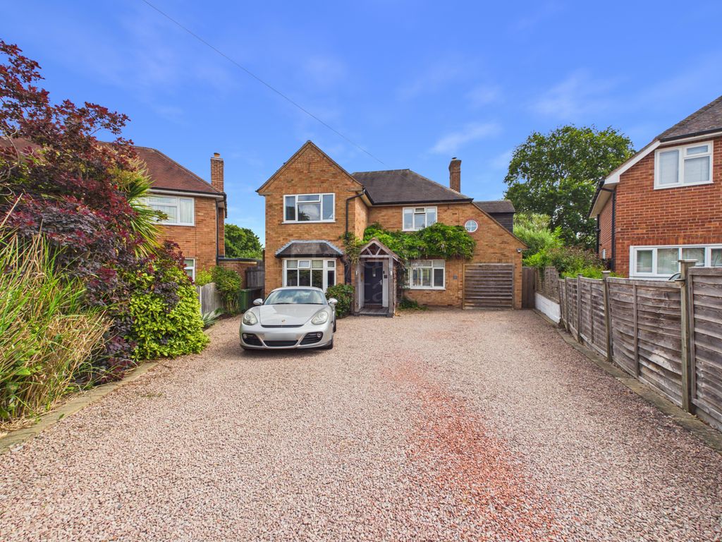 Property photo 1 of 22 4 Bedroom Detached For Sale