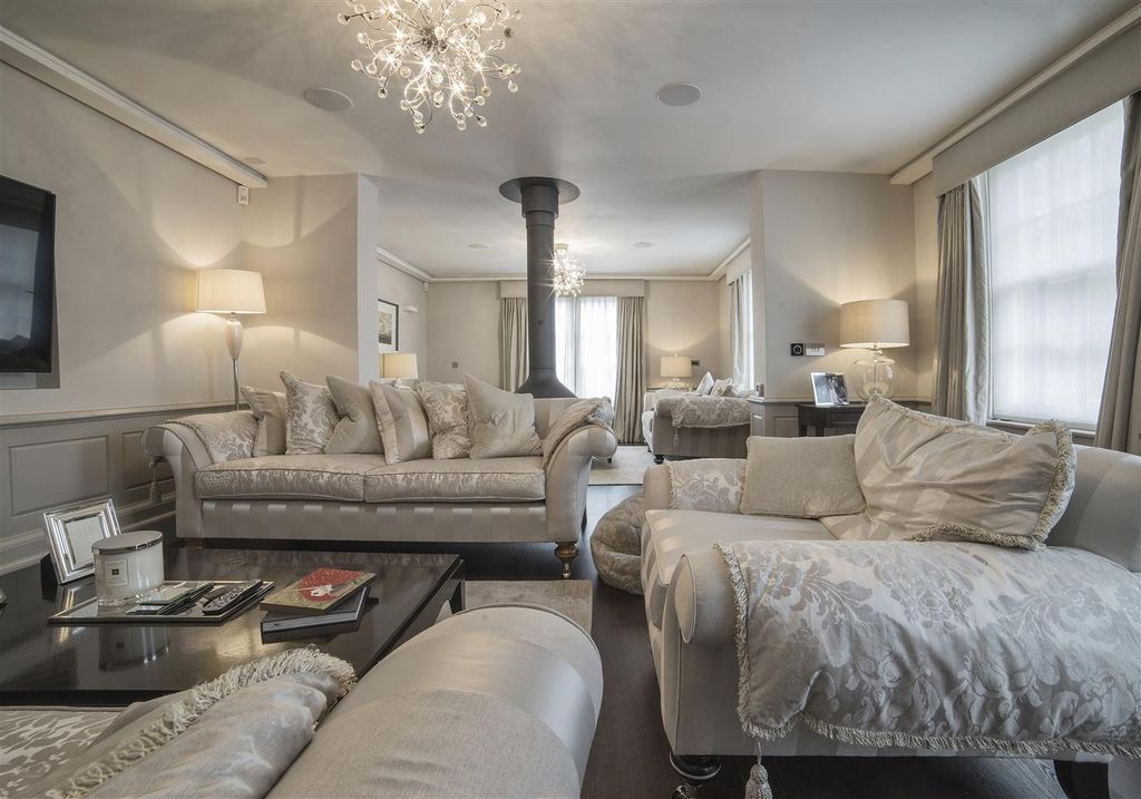 Additional image 8 of 5 bed property for saleSummerhill Road, Oxford OX2