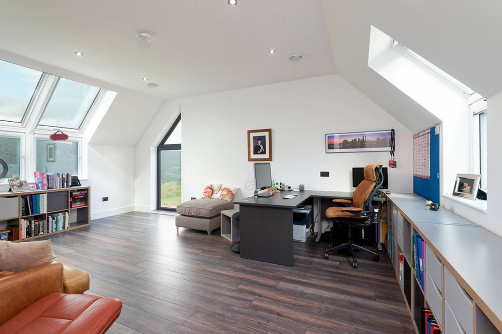 Additional image 21 of 5 bed detached house for saleAberfeldy, Perthshire PH15