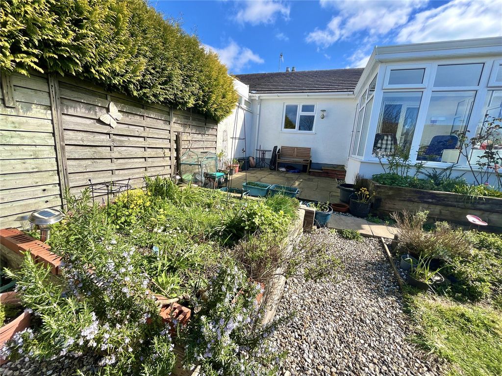 Additional image 17 of 2 bed bungalow for saleStation Road, Kilgetty, Pembrokeshire SA68