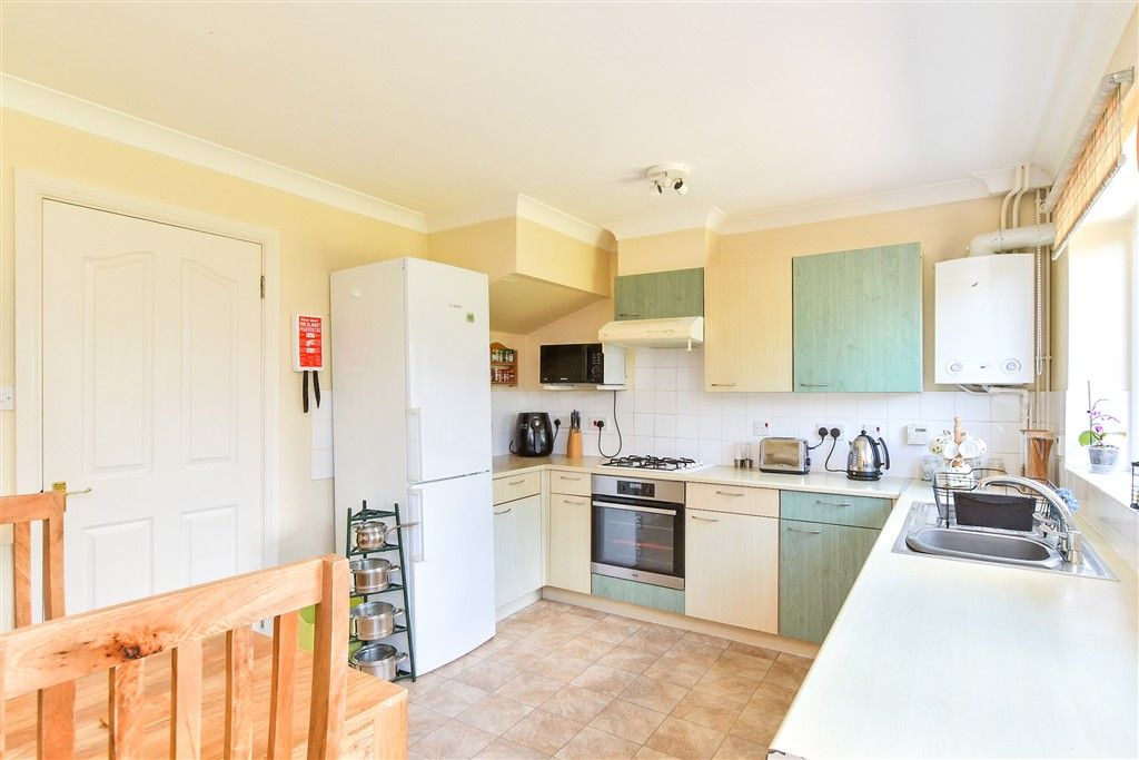 Property photo 3 of 12 Kitchen/ Breakfast Room