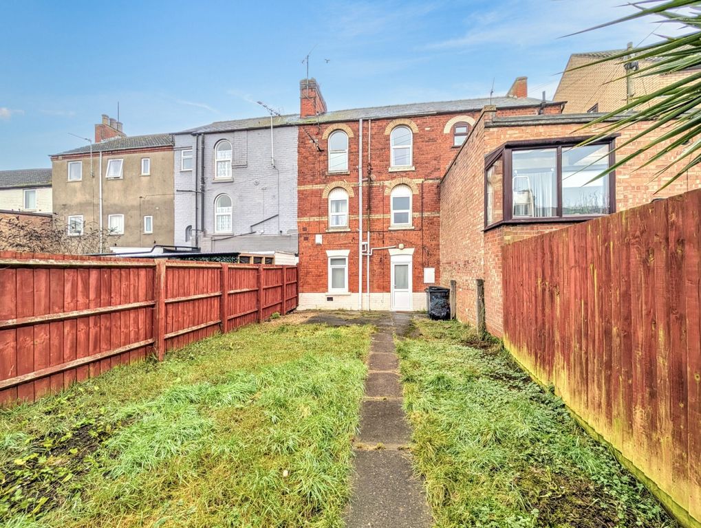 Property photo 1 of 12 Rear/Entrance