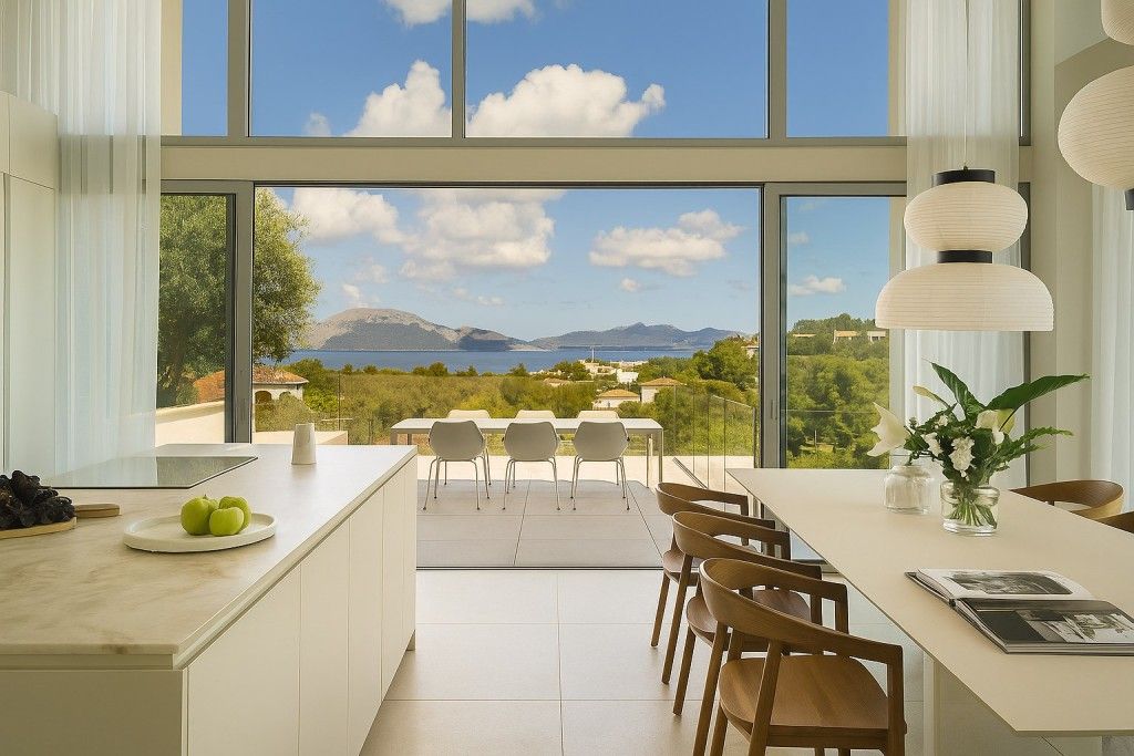 Property photo 3 of 19 Kitchen View