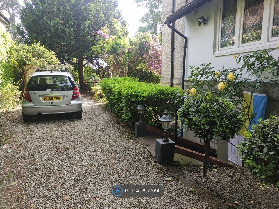 Property photo 3 of 4 Off Street Parking