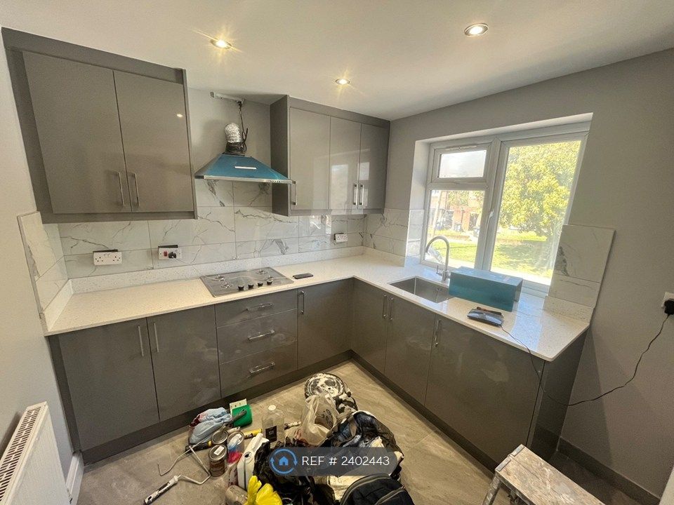 Property photo 3 of 7 New Kitchen