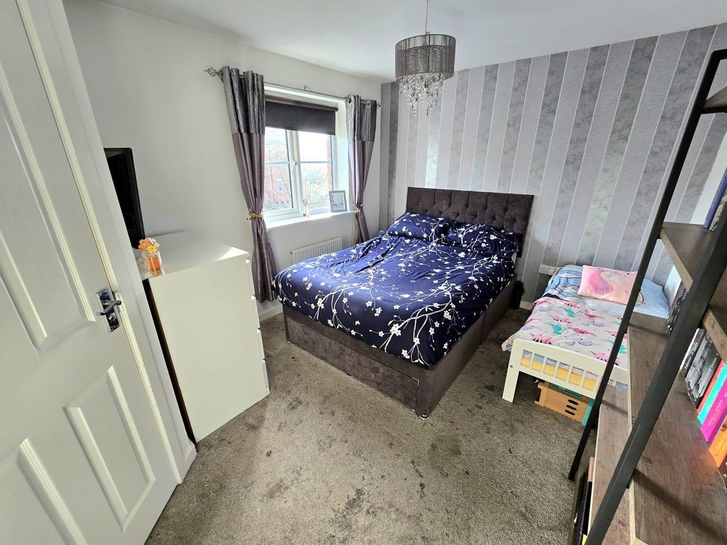 Additional image 12 of 3 bed semi-detached house for saleFfordd Cadfan, Bridgend CF31