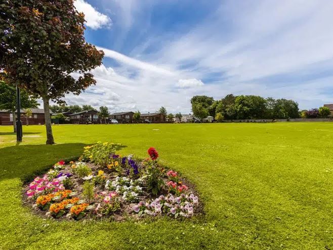 Property photo 1 of 3 Holiday Home Ownership At Willowgrove Leisure Park In Knott End-On-Sea