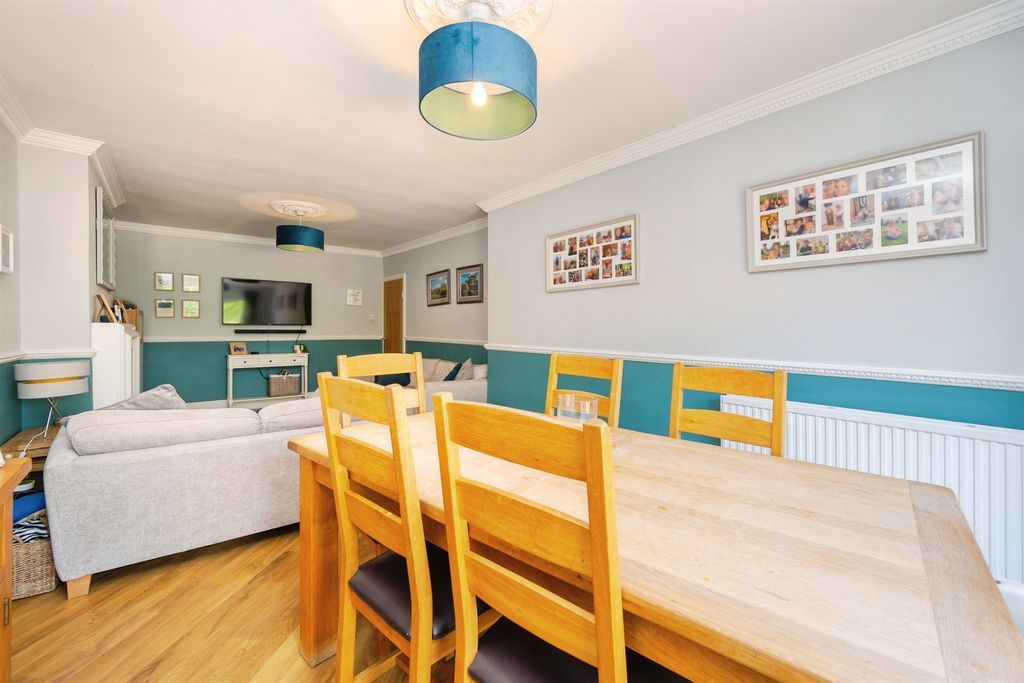Additional image 6 of 5 bed detached house for saleLocko Road, Spondon, Derby DE21