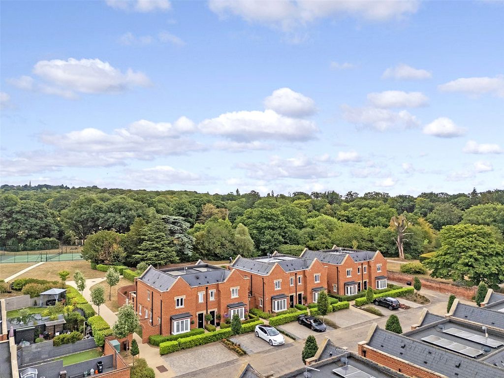 Property photo 1 of 17 Aerial Front