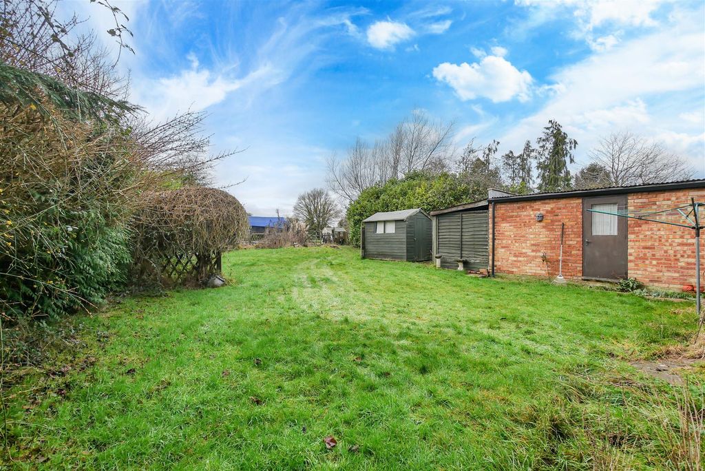 Property photo 2 of 16 Rear Garden