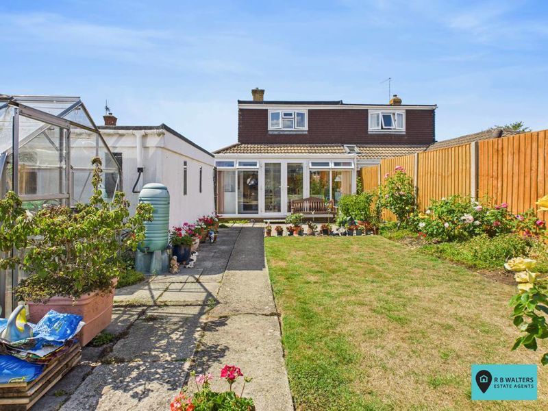 Property photo 3 of 12 Rear Aspect