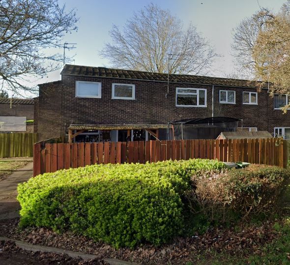 Property photo 1 of 4 Front