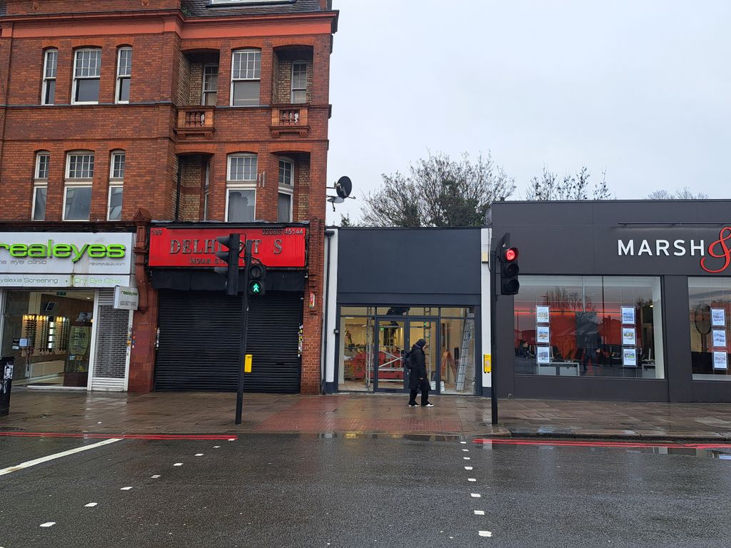 Property photo 2 of 4 Flexible Property Space