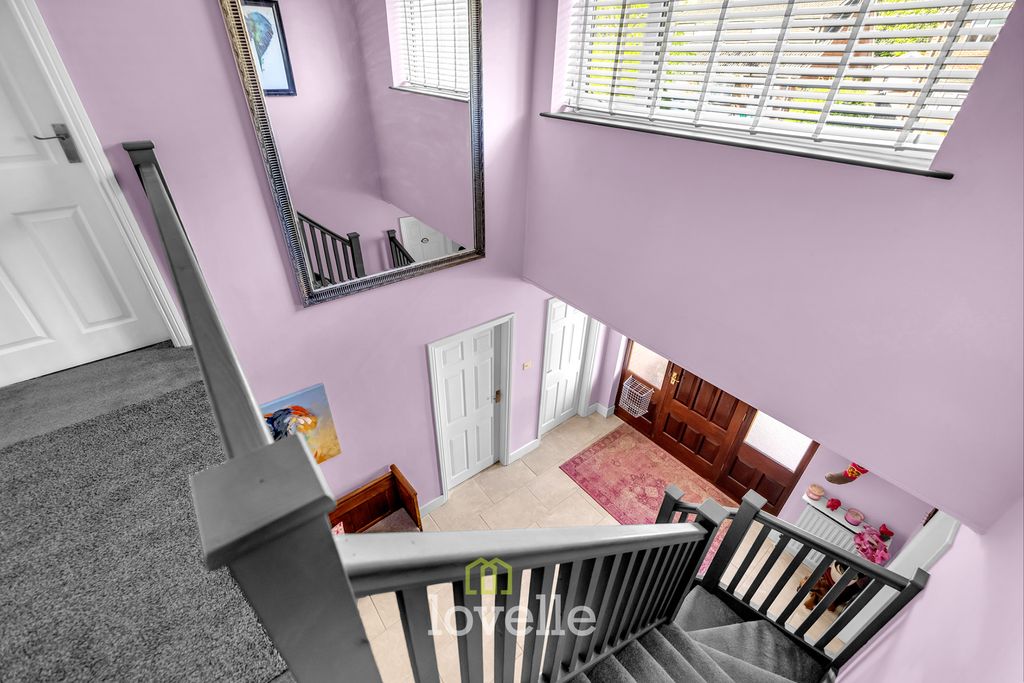 Additional image 14 of 5 bed detached house for saleWoodrow Park, Scartho, Grimsby DN33