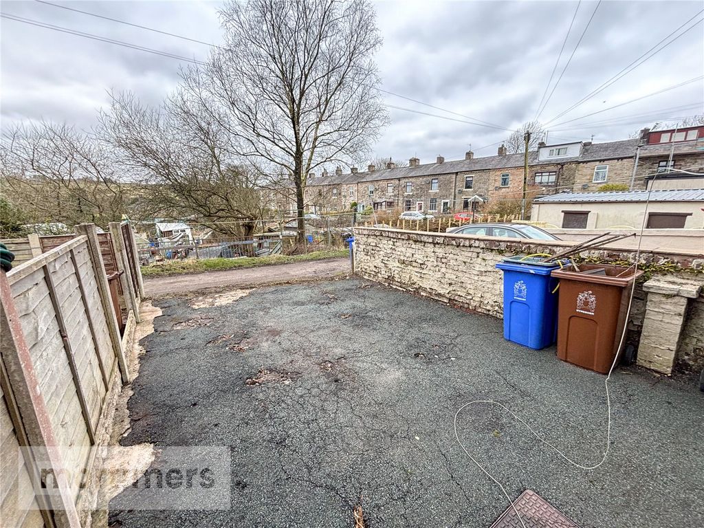 Property photo 3 of 13 Rear Parking