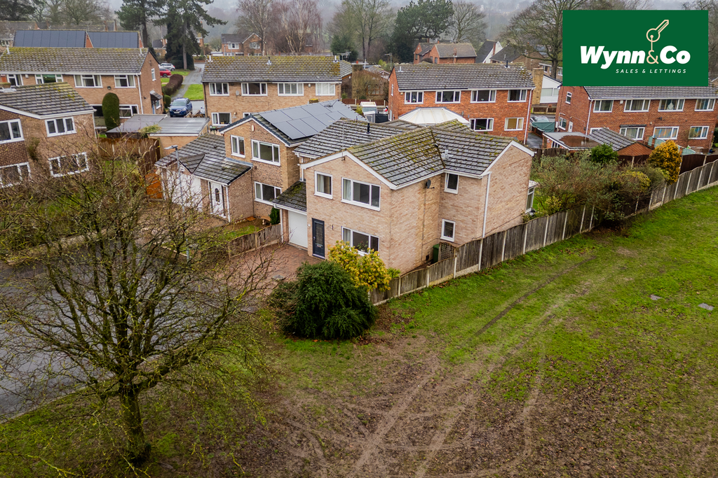 Property photo 1 of 35 Rear Garden