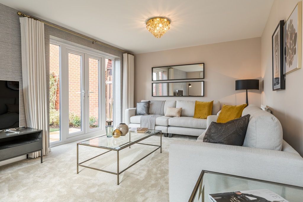 Property photo 1 of 11 Plenty Of Room For Everyone