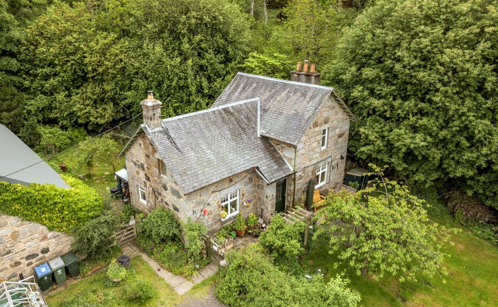 Additional image 17 of 9 bed country house for saleEnochdhu, Blairgowrie, Perthshire PH10
