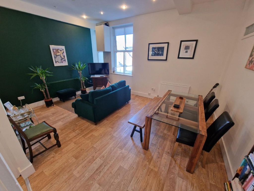 Property photo 2 of 8 Open Plan Kitchen/Living Space