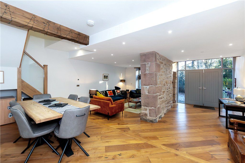 Property photo 3 of 17 Open Plan