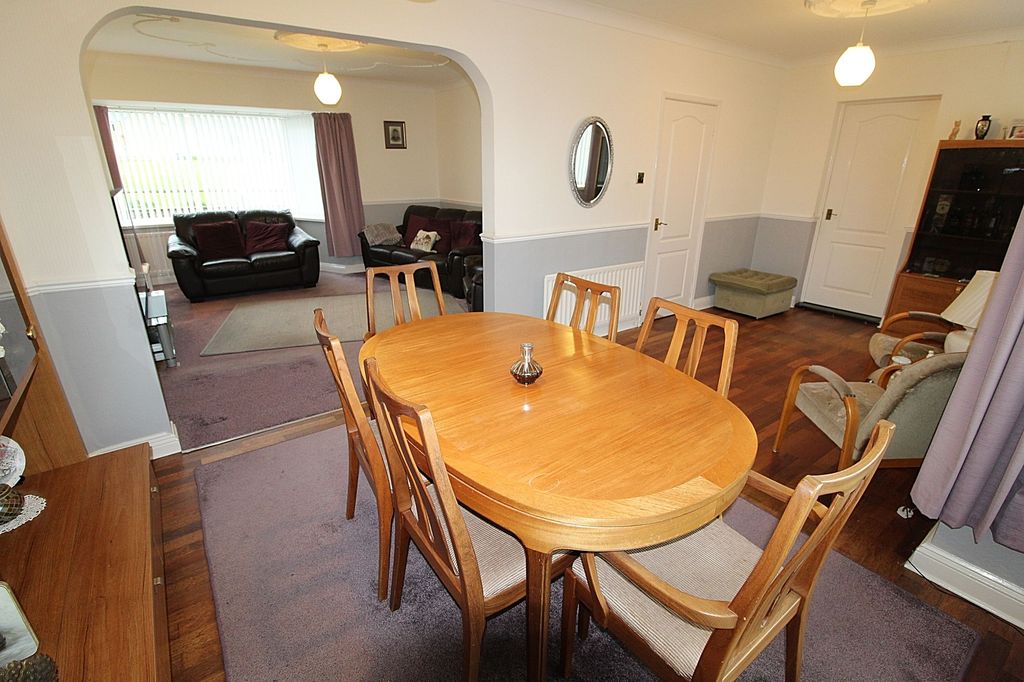 Additional image 10 of 5 bed semi-detached house for saleStardale Avenue, Blyth NE24
