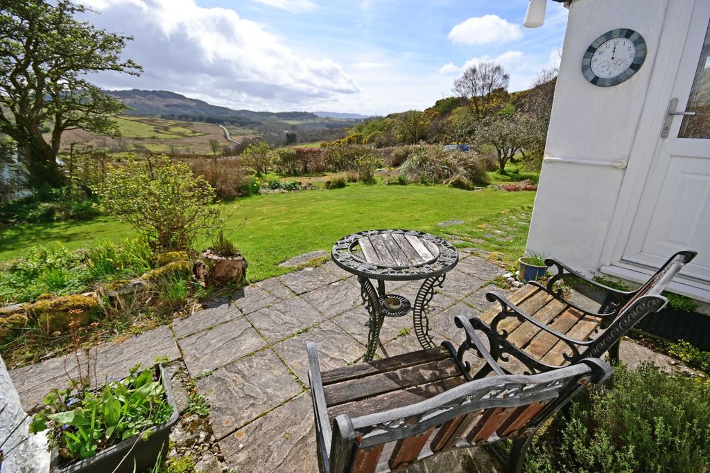 Additional image 6 of 3 bed detached house for saleDrum Cottage, Kilfinan, Tighnabruaich, Argyll And Bute PA21