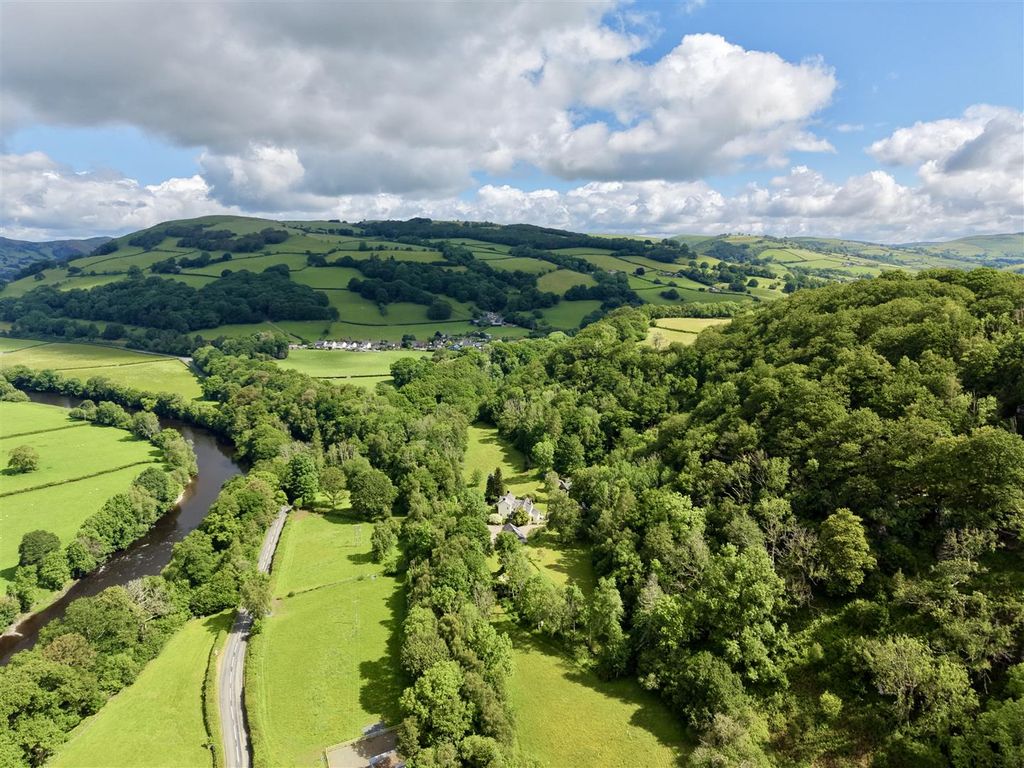 Additional image 30 of 4 bed detached house for saleAberedw, Builth Wells LD2