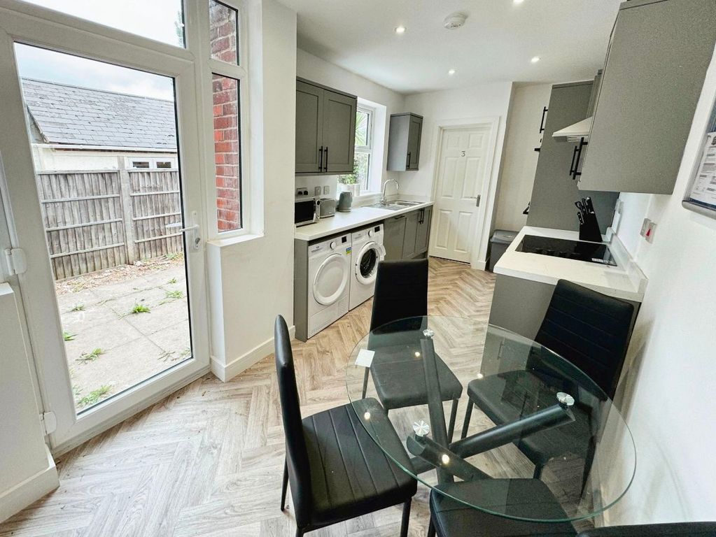 Property photo 3 of 9 Communal Kitchen/Diner
