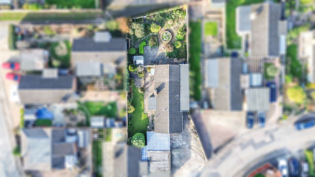 Property photo 2 of 20 Aerial Shot