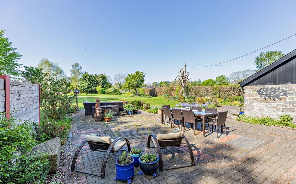 Additional image 27 of 5 bed detached house for saleLlanfechain, Powys SY22