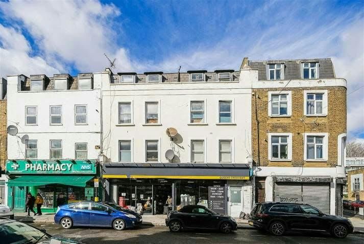 Property photo 1 of 4 Ed01F647c5A87Dfe42c0c9c05480c6B4Queenscrescent133135Belsizeparklondonnw54Eggroundfloor1.Jpg